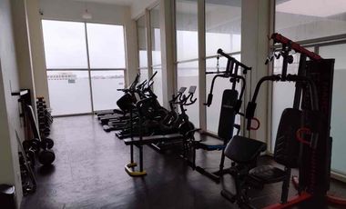 Departamento en venta en Lomas Verdes 6a Sección Naucalpan