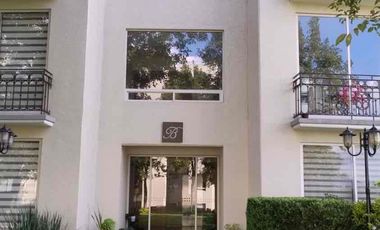Departamento en venta en Lomas Verdes 6a Sección Naucalpan