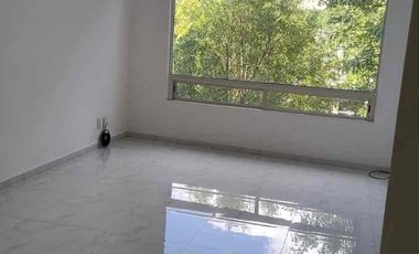 Departamento en venta en Lomas Verdes 6a Sección Naucalpan