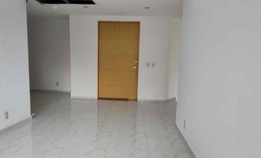 Departamento en venta en Lomas Verdes 6a Sección Naucalpan