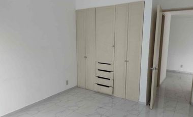 Departamento en venta en Lomas Verdes 6a Sección Naucalpan