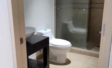 Departamento en venta en Lomas Verdes 6a Sección Naucalpan