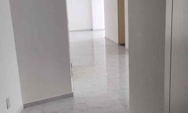 Departamento en venta en Lomas Verdes 6a Sección Naucalpan