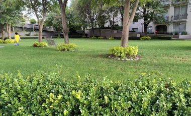 Departamento en venta en Lomas Verdes 6a Sección Naucalpan