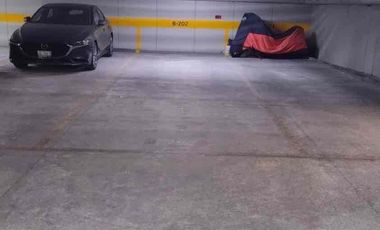 Departamento en venta en Lomas Verdes 6a Sección Naucalpan