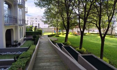 Departamento en venta en Lomas Verdes 6a Sección Naucalpan