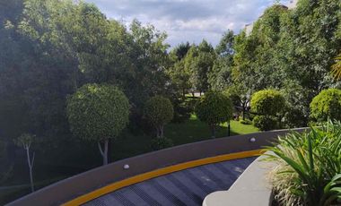 Departamento en venta en Lomas Verdes 6a Sección Naucalpan