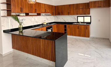CASA EN VENTA EN LOMAS DEL DORADO EN LA RIVIERA VERACRUZANA
