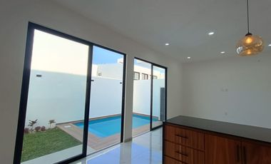 CASA EN VENTA EN LOMAS DEL DORADO EN LA RIVIERA VERACRUZANA