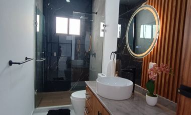 CASA EN VENTA EN LOMAS DEL DORADO EN LA RIVIERA VERACRUZANA