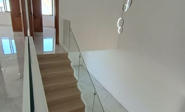 CASA EN VENTA EN LOMAS DEL DORADO EN LA RIVIERA VERACRUZANA