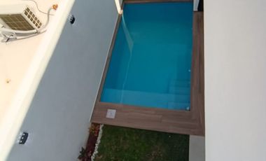 CASA EN VENTA EN LOMAS DEL DORADO EN LA RIVIERA VERACRUZANA
