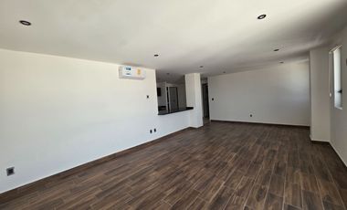 Departamento en Renta en Novaterra Irapuato | 140 m² | 3 Recámaras