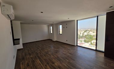 Departamento en Renta en Novaterra Irapuato | 140 m² | 3 Recámaras