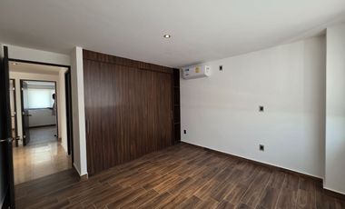 Departamento en Renta en Novaterra Irapuato | 140 m² | 3 Recámaras