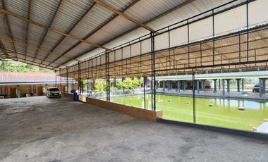 Dijual Hotel Strategis di Ciwidey Bandung Selatan – Potensi Tinggi