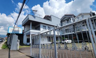 Dijual Hotel Strategis di Ciwidey Bandung Selatan – Potensi Tinggi