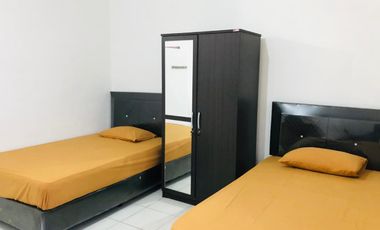 Dijual Hotel Strategis di Ciwidey Bandung Selatan – Potensi Tinggi