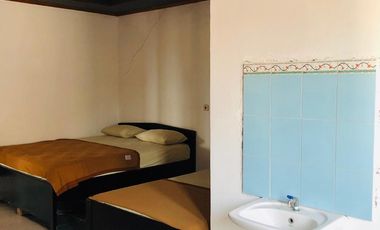 Dijual Hotel Strategis di Ciwidey Bandung Selatan – Potensi Tinggi