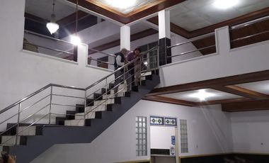 Dijual Hotel Strategis di Ciwidey Bandung Selatan – Potensi Tinggi