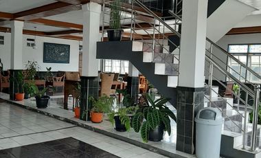 Dijual Hotel Strategis di Ciwidey Bandung Selatan – Potensi Tinggi