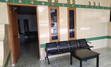 Dijual Hotel Strategis di Ciwidey Bandung Selatan – Potensi Tinggi