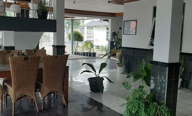 Dijual Hotel Strategis di Ciwidey Bandung Selatan – Potensi Tinggi