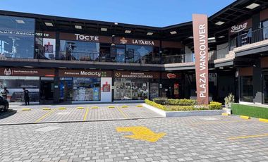 Local/ Oficina Arriendo