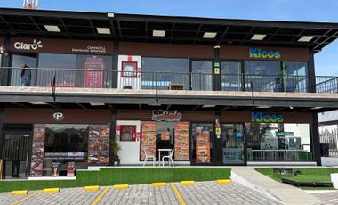 Local/ Oficina Arriendo