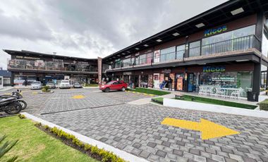 Local/ Oficina Arriendo