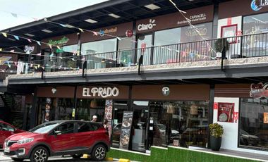 Local/ Oficina Arriendo