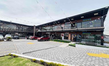 Local/ Oficina Arriendo
