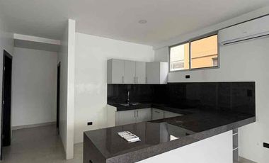 Departamento en Alquiler en Santa Cecilia, Ceibos