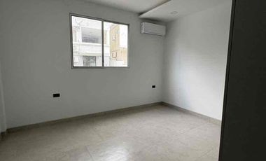 Departamento en Alquiler en Santa Cecilia, Ceibos