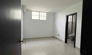 Departamento en Alquiler en Santa Cecilia, Ceibos