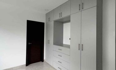 Departamento en Alquiler en Santa Cecilia, Ceibos