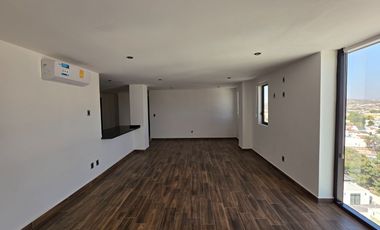 Departamento en Renta Novaterra Irapuato | 140 m² | 3 Recámaras