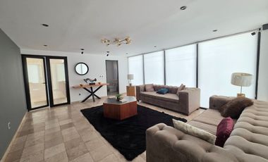 Departamento en Renta Novaterra Irapuato | 140 m² | 3 Recámaras