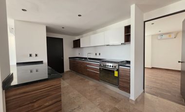Departamento en Renta Novaterra Irapuato | 140 m² | 3 Recámaras