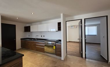 Departamento en Renta Novaterra Irapuato | 140 m² | 3 Recámaras