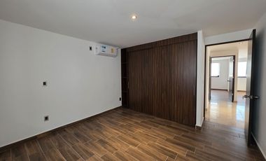 Departamento en Renta Novaterra Irapuato | 140 m² | 3 Recámaras