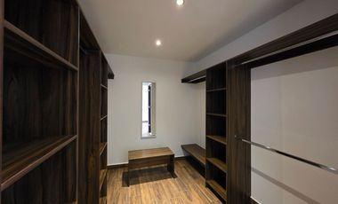 Departamento en Renta Novaterra Irapuato | 140 m² | 3 Recámaras