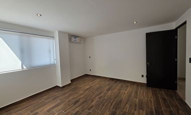 Departamento en Renta Novaterra Irapuato | 140 m² | 3 Recámaras