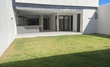 Renta en la Campiña recien remodelada