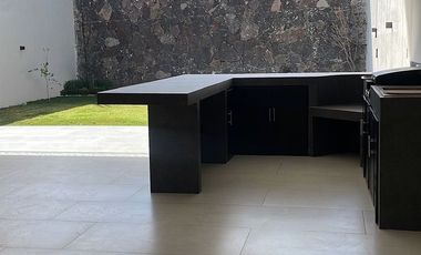 Renta en la Campiña recien remodelada