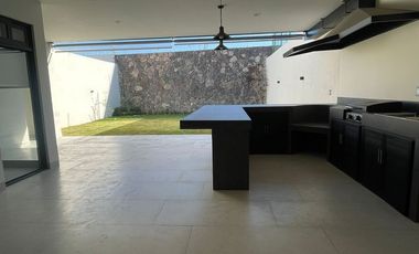 Renta en la Campiña recien remodelada