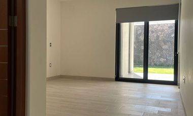 Renta en la Campiña recien remodelada