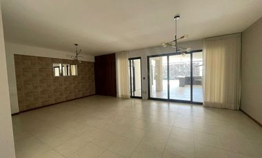 Renta en la Campiña recien remodelada