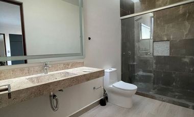 Renta en la Campiña recien remodelada