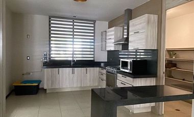 Renta en la Campiña recien remodelada